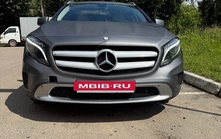 Mercedes-Benz GLA, 2014 год, 1 349 999 рублей, 5 фотография