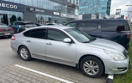 Nissan Teana, 2011 год, 950 000 рублей, 2 фотография