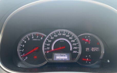 Nissan Teana, 2011 год, 950 000 рублей, 5 фотография