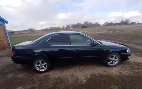 Toyota Vista, 1997 год, 425 000 рублей, 5 фотография