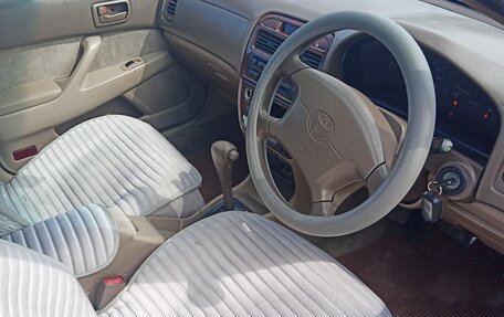 Toyota Vista, 1997 год, 425 000 рублей, 2 фотография