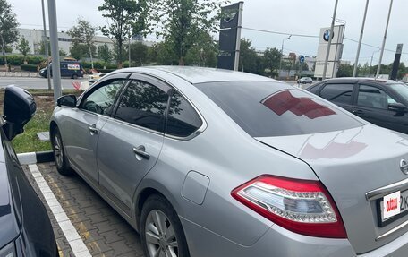 Nissan Teana, 2011 год, 950 000 рублей, 4 фотография