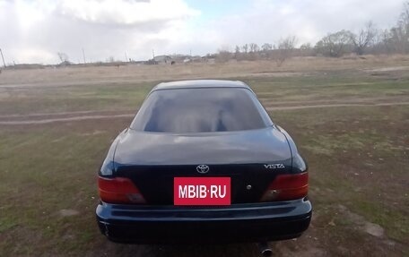 Toyota Vista, 1997 год, 425 000 рублей, 4 фотография