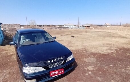 Toyota Vista, 1997 год, 425 000 рублей, 7 фотография