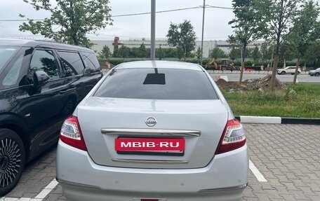 Nissan Teana, 2011 год, 950 000 рублей, 3 фотография