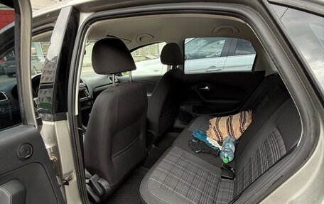 Volkswagen Polo VI (EU Market), 2016 год, 1 200 000 рублей, 8 фотография