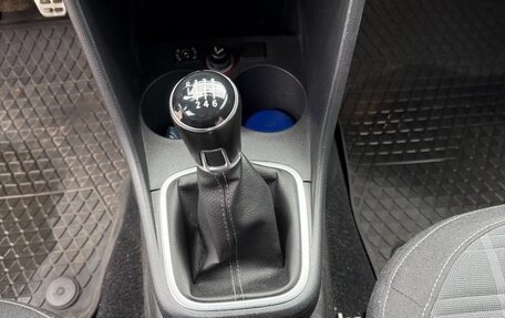 Volkswagen Polo VI (EU Market), 2016 год, 1 200 000 рублей, 12 фотография