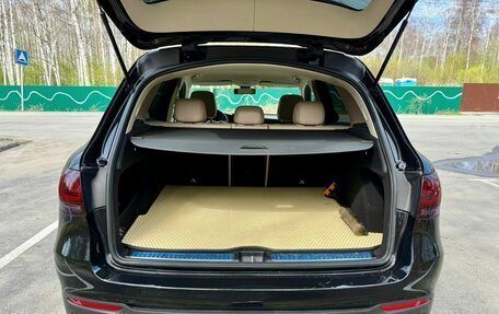 Mercedes-Benz GLC, 2022 год, 4 401 500 рублей, 8 фотография