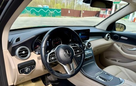 Mercedes-Benz GLC, 2022 год, 4 401 500 рублей, 5 фотография