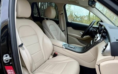 Mercedes-Benz GLC, 2022 год, 4 401 500 рублей, 12 фотография
