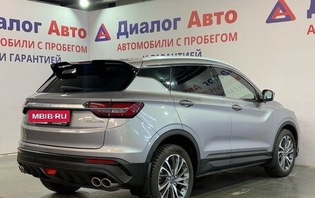 Geely Coolray I, 2020 год, 1 620 000 рублей, 3 фотография