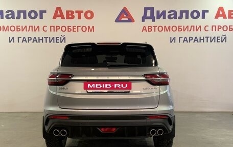 Geely Coolray I, 2020 год, 1 620 000 рублей, 4 фотография
