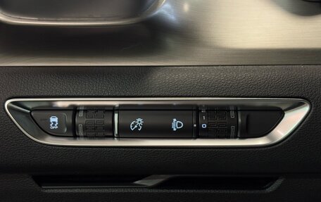 Geely Coolray I, 2020 год, 1 620 000 рублей, 12 фотография