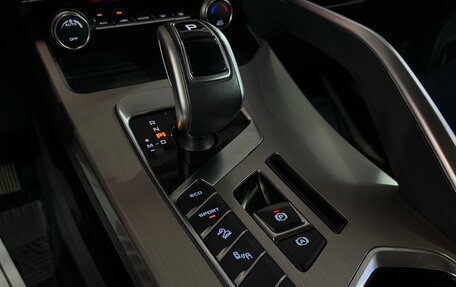 Geely Coolray I, 2020 год, 1 620 000 рублей, 13 фотография