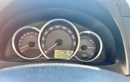 Toyota Auris II, 2013 год, 1 200 000 рублей, 8 фотография