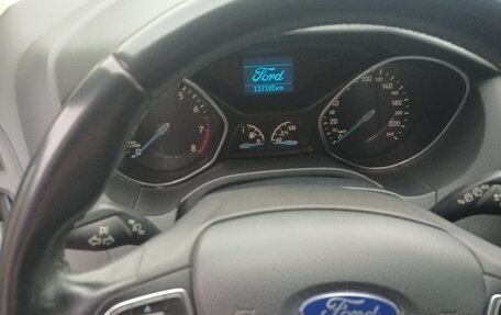 Ford Focus III, 2018 год, 1 200 000 рублей, 7 фотография