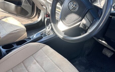Toyota Auris II, 2013 год, 1 200 000 рублей, 10 фотография