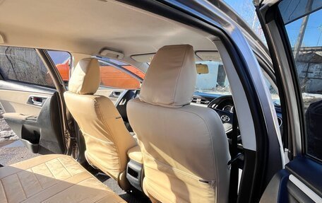 Toyota Auris II, 2013 год, 1 200 000 рублей, 11 фотография