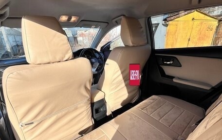Toyota Auris II, 2013 год, 1 200 000 рублей, 13 фотография