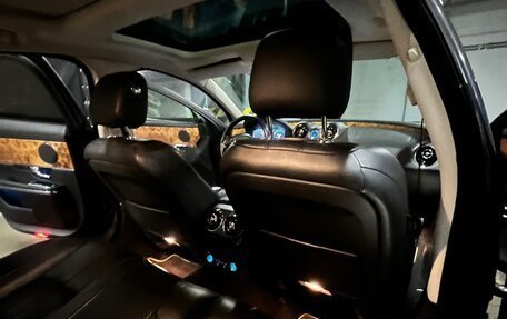 Jaguar XJ IV (X351), 2010 год, 1 650 000 рублей, 9 фотография
