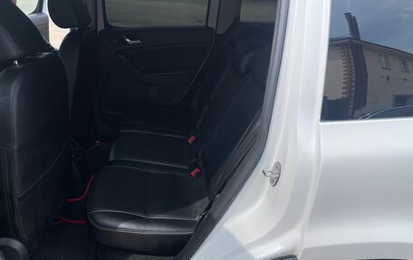 Skoda Yeti I рестайлинг, 2013 год, 1 000 000 рублей, 7 фотография
