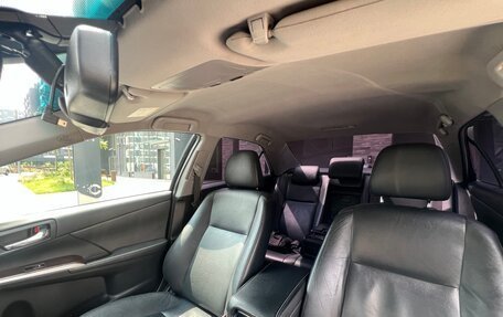 Toyota Camry, 2014 год, 1 640 000 рублей, 18 фотография