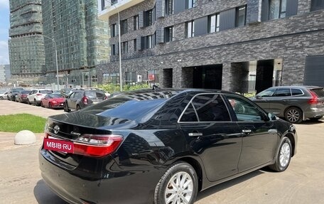 Toyota Camry, 2014 год, 1 640 000 рублей, 9 фотография