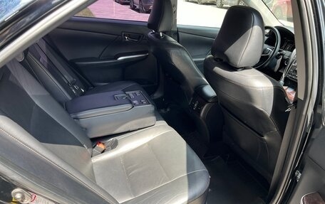 Toyota Camry, 2014 год, 1 640 000 рублей, 20 фотография