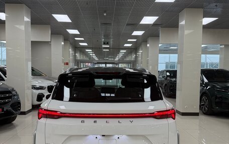 Geely Coolray I, 2025 год, 2 449 999 рублей, 4 фотография