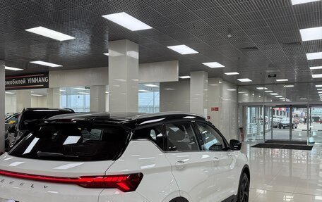 Geely Coolray I, 2025 год, 2 449 999 рублей, 6 фотография