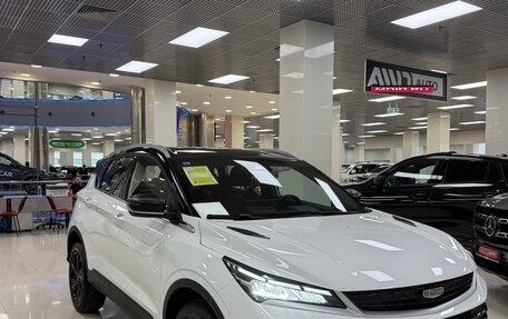 Geely Coolray I, 2025 год, 2 449 999 рублей, 2 фотография