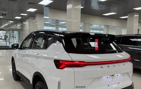 Geely Coolray I, 2025 год, 2 449 999 рублей, 5 фотография