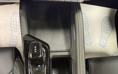 Geely Coolray I, 2025 год, 2 449 999 рублей, 21 фотография