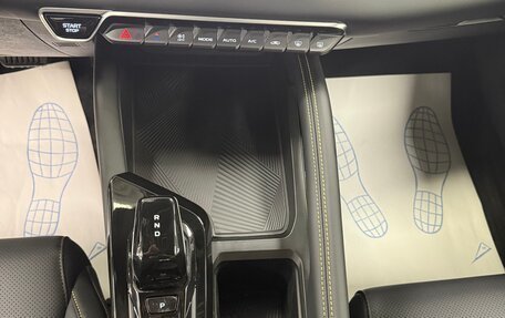 Geely Coolray I, 2025 год, 2 449 999 рублей, 12 фотография
