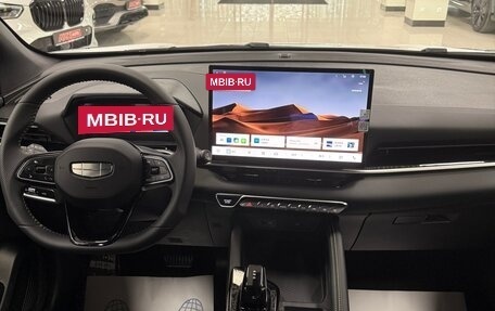 Geely Coolray I, 2025 год, 2 449 999 рублей, 8 фотография