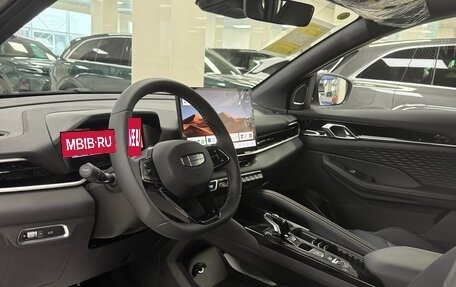 Geely Coolray I, 2025 год, 2 449 999 рублей, 17 фотография