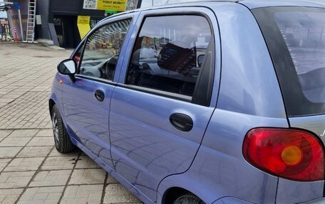 Daewoo Matiz I, 2008 год, 300 000 рублей, 2 фотография