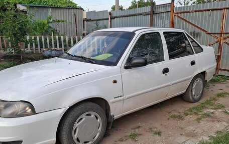 Daewoo Nexia I рестайлинг, 2012 год, 250 000 рублей, 3 фотография
