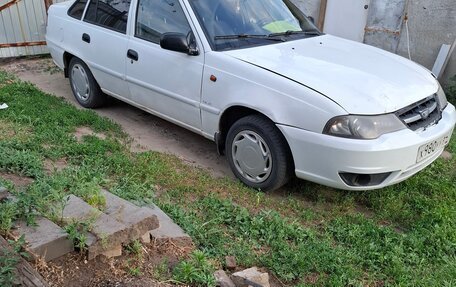 Daewoo Nexia I рестайлинг, 2012 год, 250 000 рублей, 5 фотография