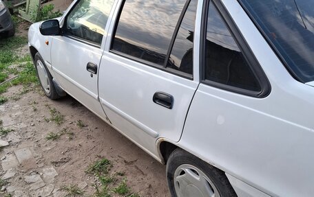 Daewoo Nexia I рестайлинг, 2012 год, 250 000 рублей, 2 фотография