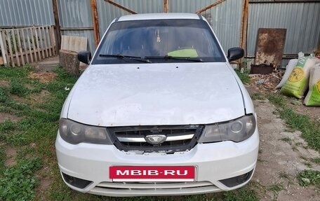 Daewoo Nexia I рестайлинг, 2012 год, 250 000 рублей, 4 фотография