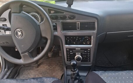 Daewoo Nexia I рестайлинг, 2012 год, 250 000 рублей, 8 фотография