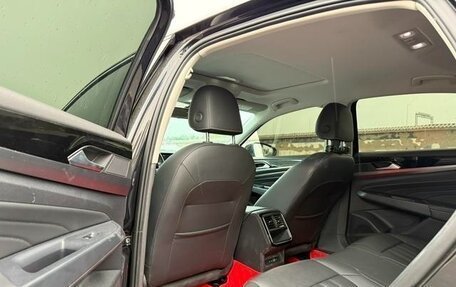 Volkswagen Passat B8 рестайлинг, 2021 год, 1 520 002 рублей, 9 фотография