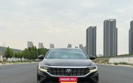 Volkswagen Passat B8 рестайлинг, 2021 год, 1 520 002 рублей, 2 фотография