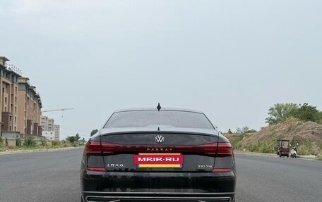 Volkswagen Passat B8 рестайлинг, 2021 год, 1 520 002 рублей, 5 фотография