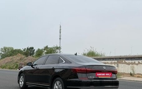 Volkswagen Passat B8 рестайлинг, 2021 год, 1 520 002 рублей, 4 фотография