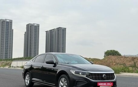 Volkswagen Passat B8 рестайлинг, 2021 год, 1 520 002 рублей, 3 фотография