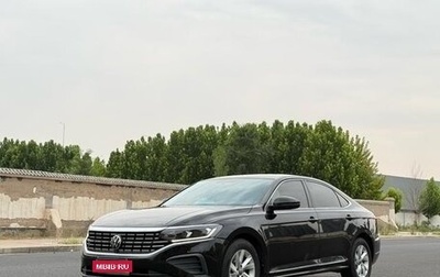 Volkswagen Passat B8 рестайлинг, 2021 год, 1 520 002 рублей, 1 фотография