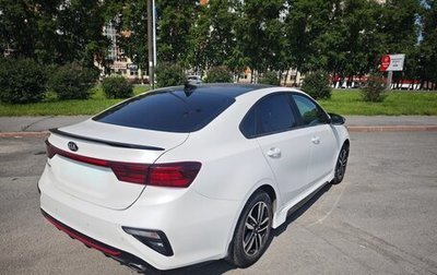 KIA Cerato IV, 2021 год, 2 110 000 рублей, 1 фотография