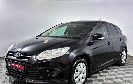 Ford Focus III, 2012 год, 599 000 рублей, 1 фотография